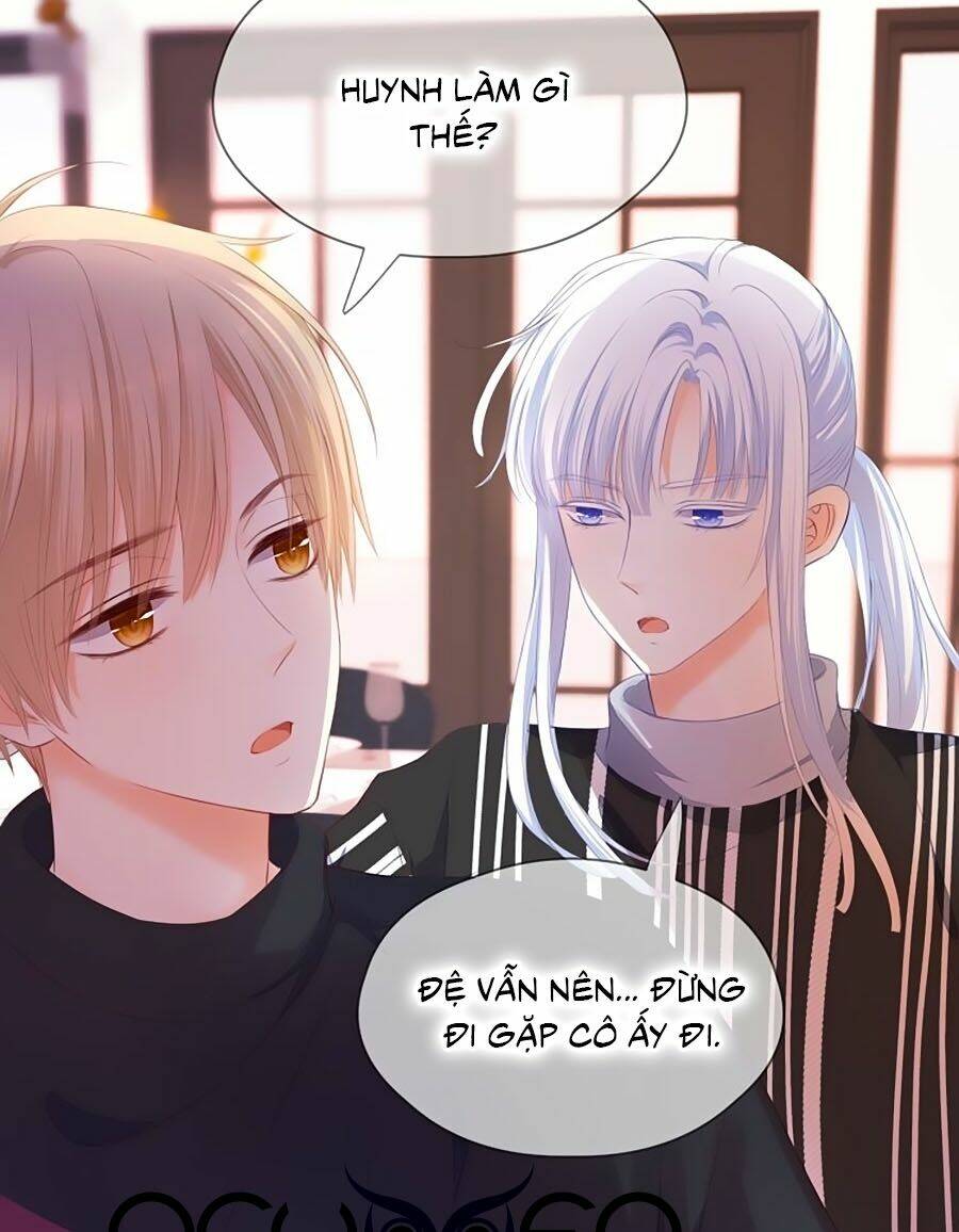 Đóa Hoa Chớm Nở: Chapter 72