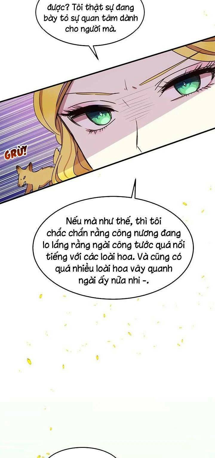 Công Tước, Loạn Vừa Thôi!: Chapter 38