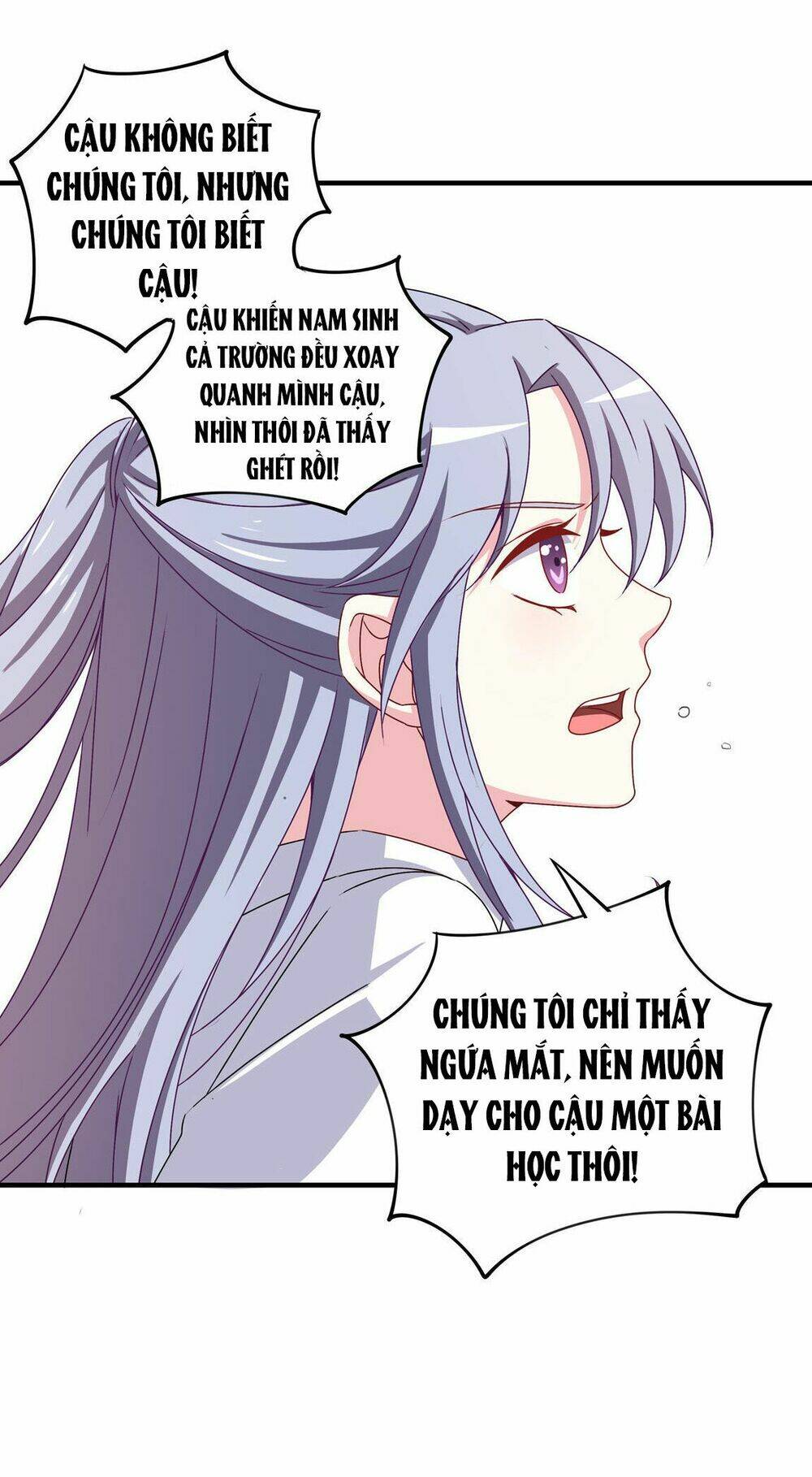 Yêu Tôi Đều Chết Cả Đi!: Chapter 64