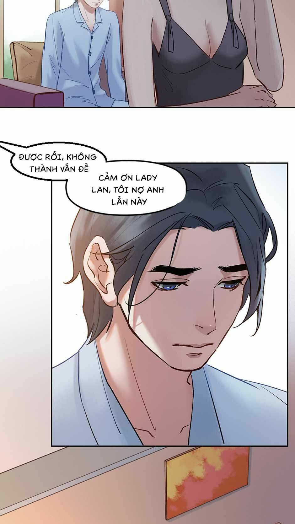 Anh Hùng Và Hiệp Nữ: Chapter 38
