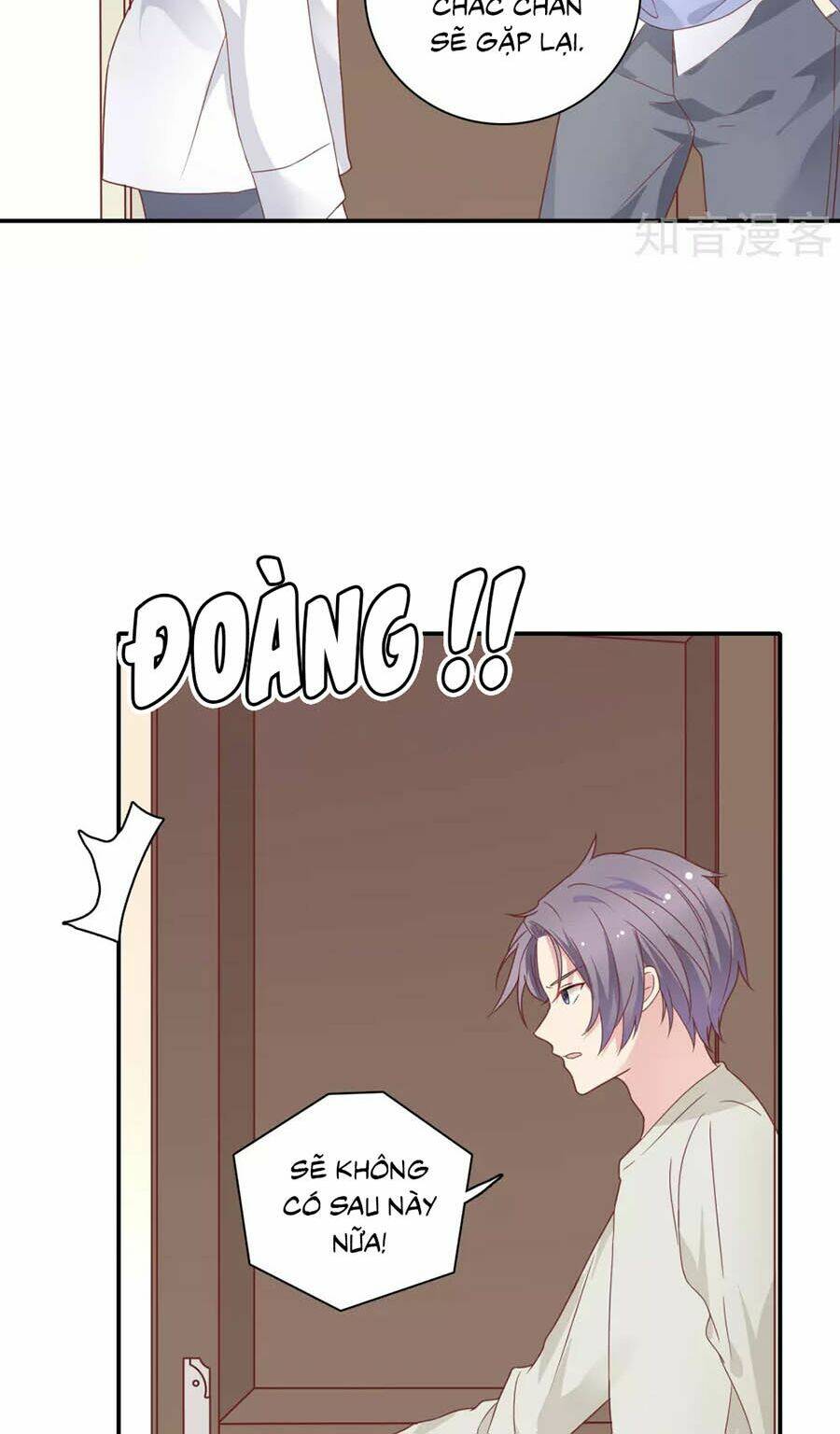 Hẹn Hò Siêu Tốc: Chapter 22