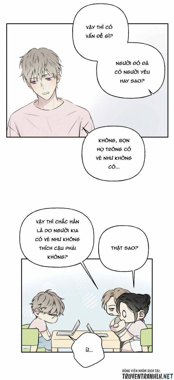 Angel Buddy: Chapter 14