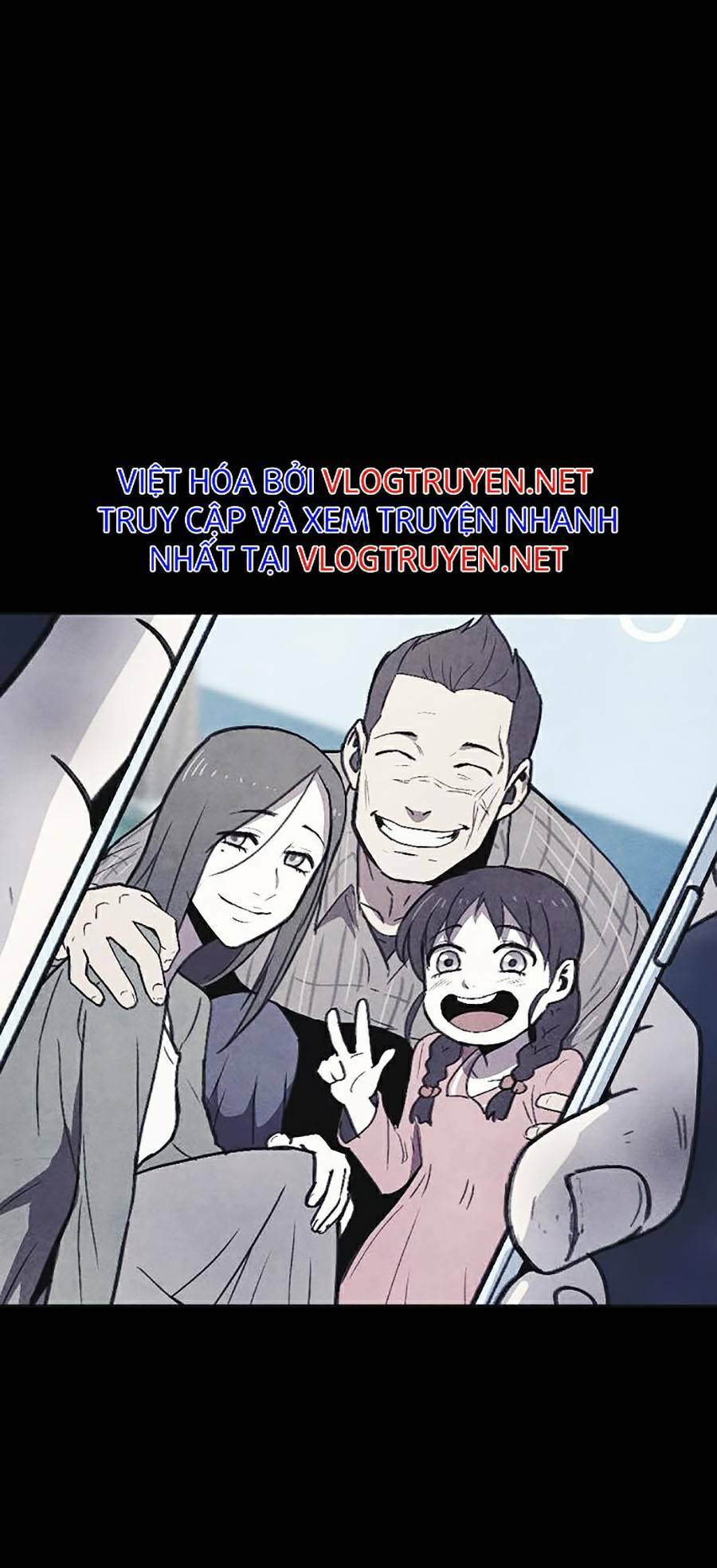 Cậu Bé Shotgun: Chapter 27