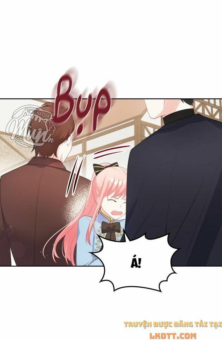 Công Chúa Phản Diện Muốn Ở Trong Ngôi Nhà Bánh Quy: Chapter 50