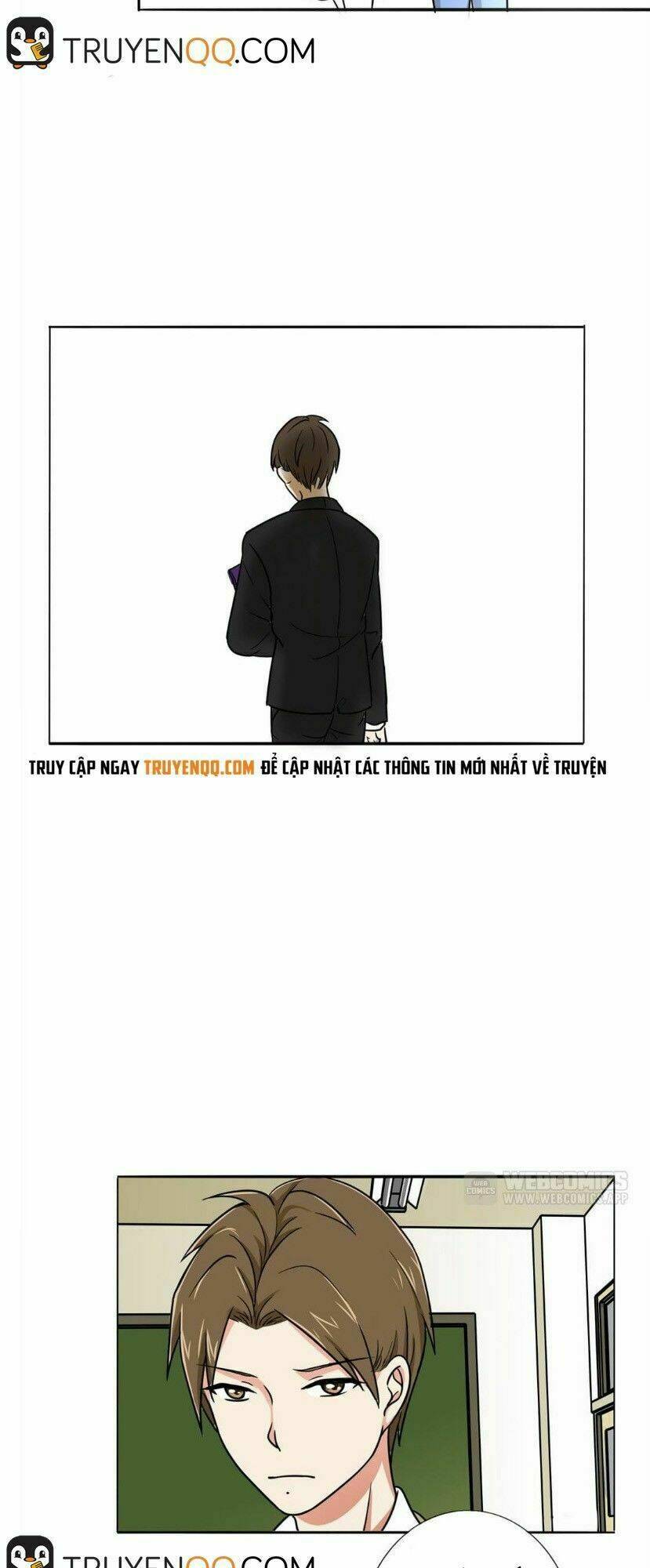 Become A Girl At Night: Chapter 16