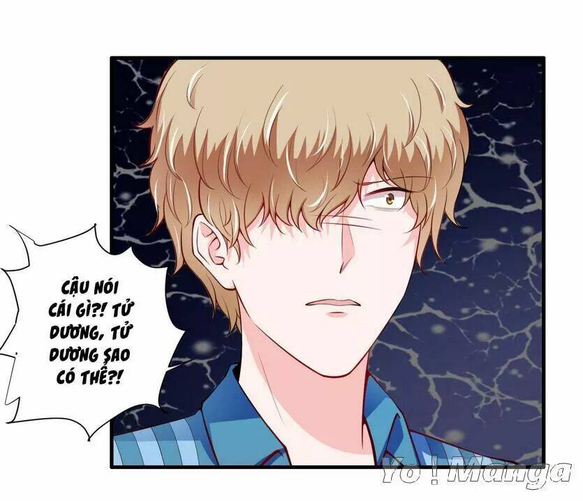 Thiểm Hôn Kinh Ái: Chapter 132