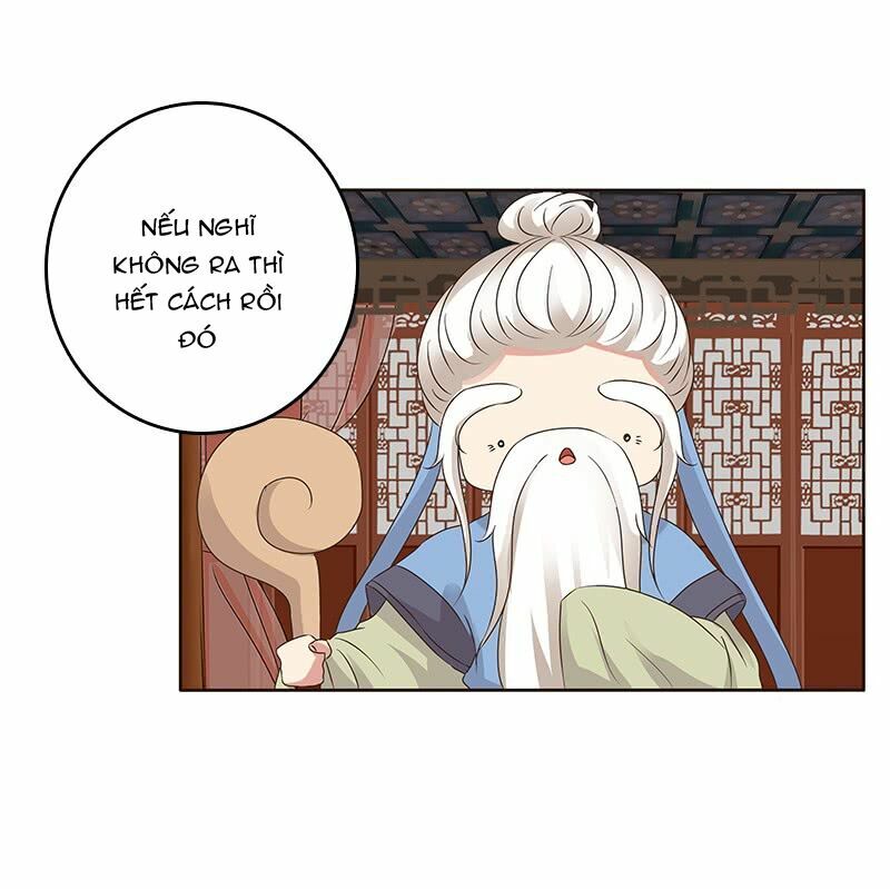 Thông Linh Phi: Chapter 165.5