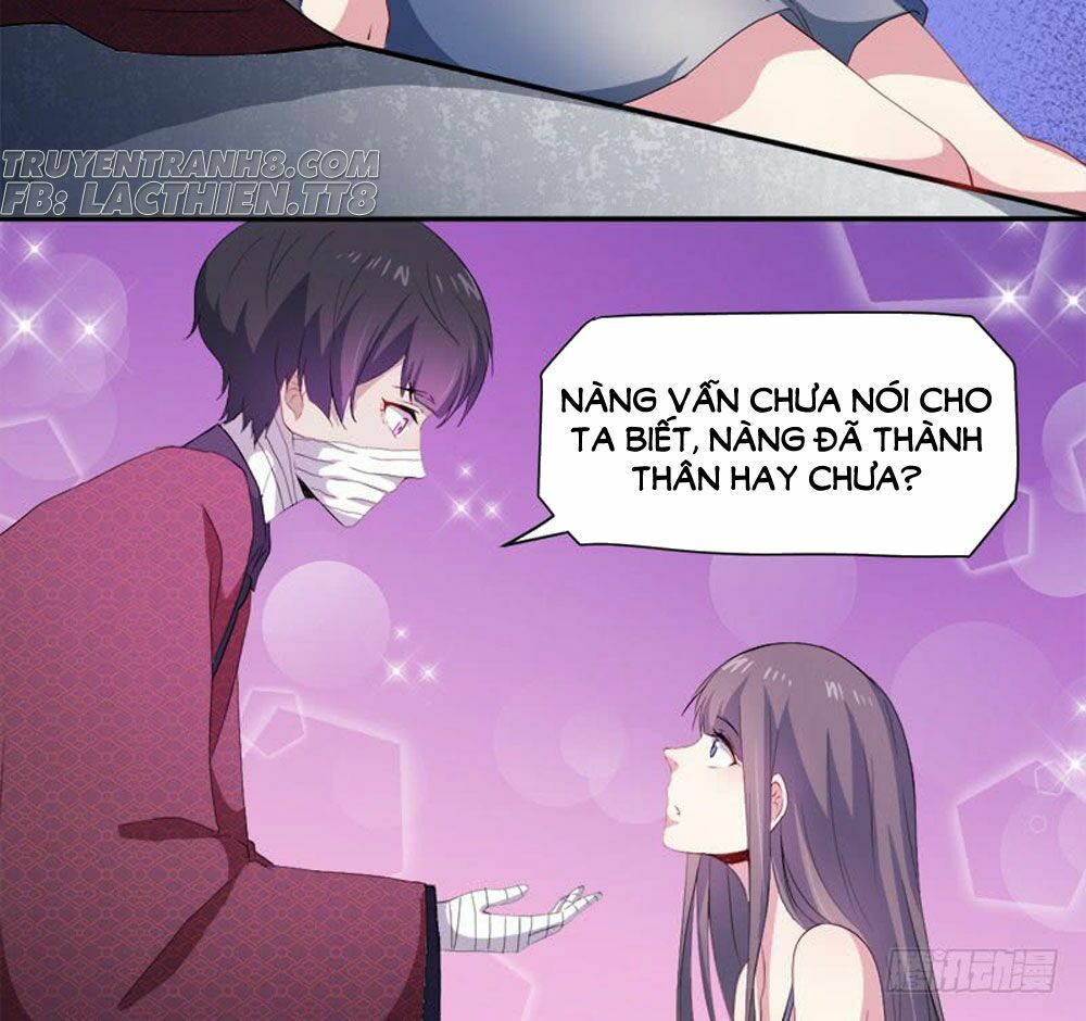 Ngạo Kiều Quỷ Vương Yêu Ta: Chapter 68