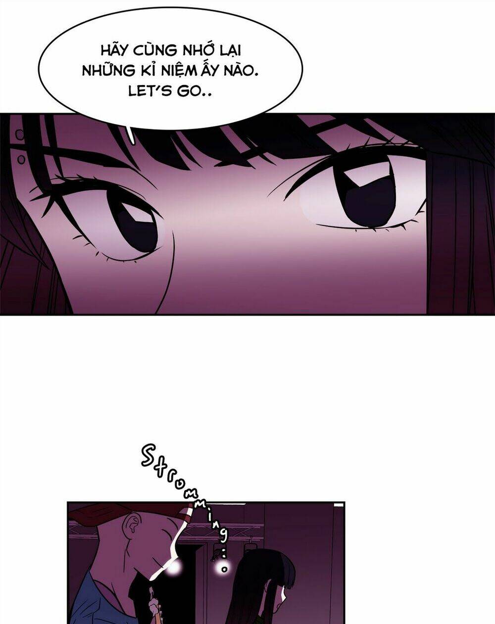 Chuyện Gì Đến, Rồi Cũng Sẽ Đến: Chapter 48