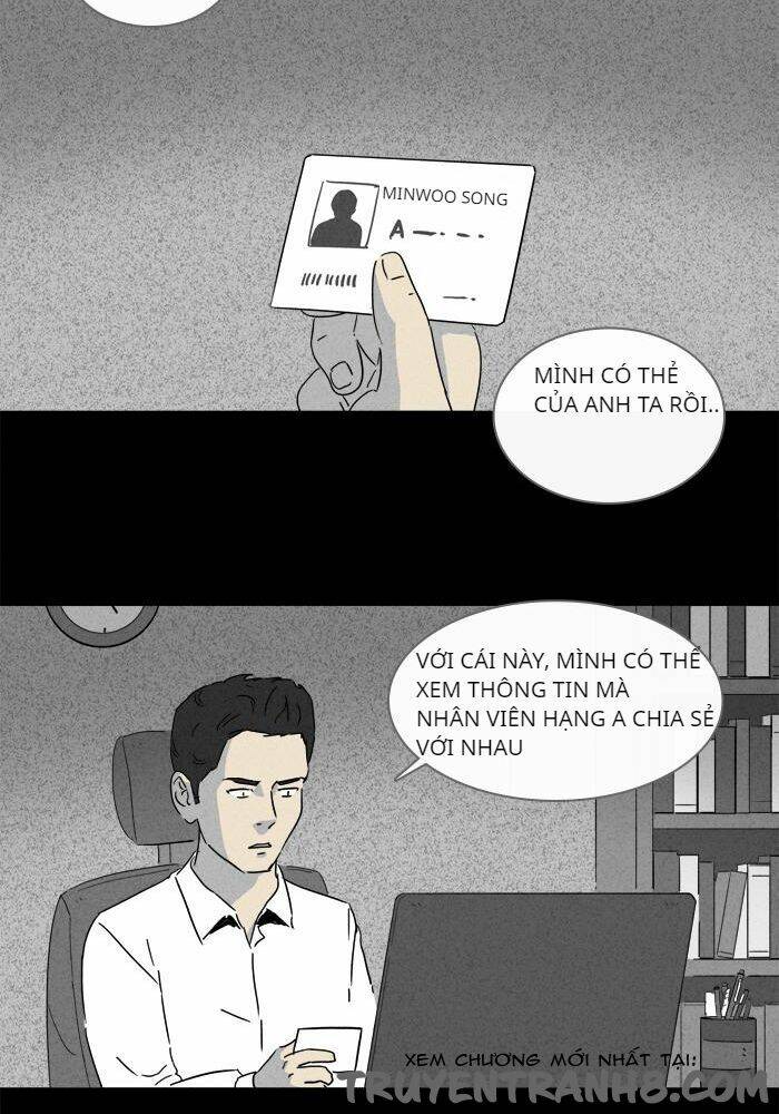 Những Câu Chuyện Bất Thường: Chapter 134