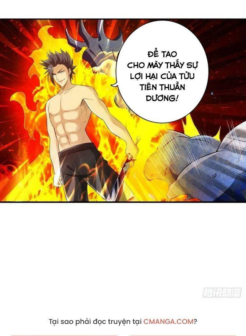 Hệ Thống Tìm Đường Chết Mạnh Nhất: Chapter 101
