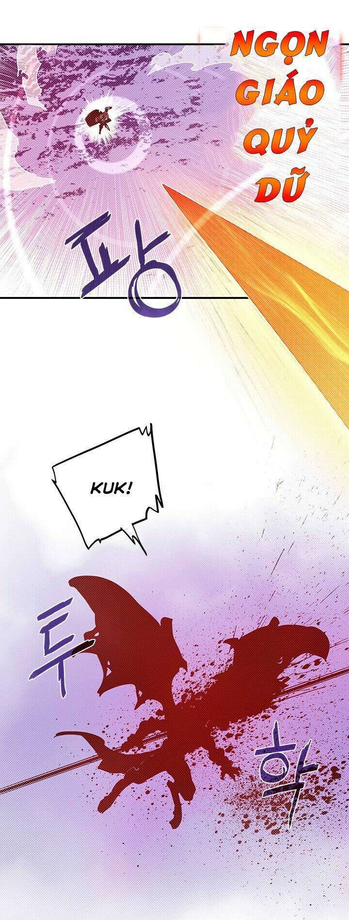 Ta Là Vua Pháp Sư: Chapter 81