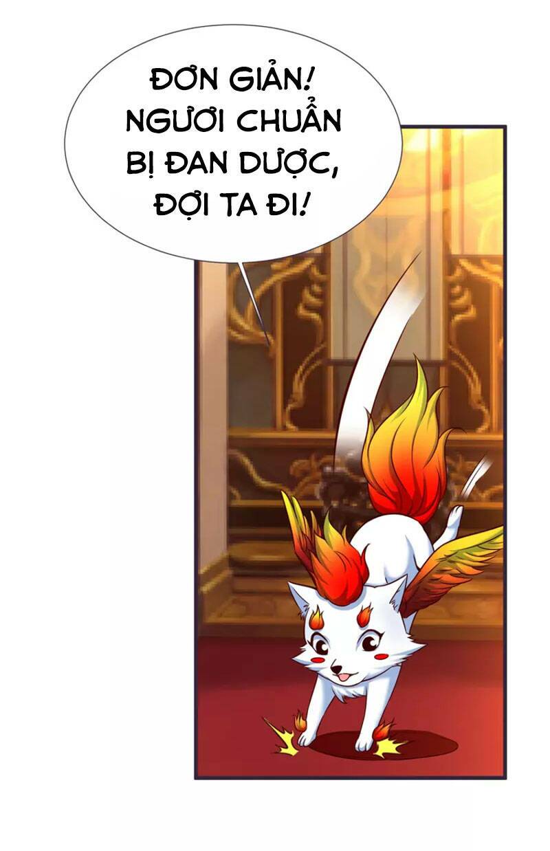 Từ Chối Kết Hôn Với Đại Gia: Cô Dâu Bỏ Trốn: Chapter 82