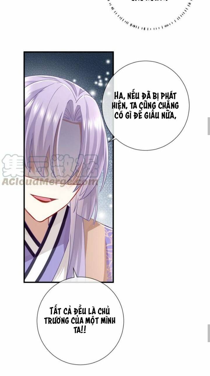 Xuyên Vào Trò Chơi Công Lược Boss Phản Diện: Chapter 28