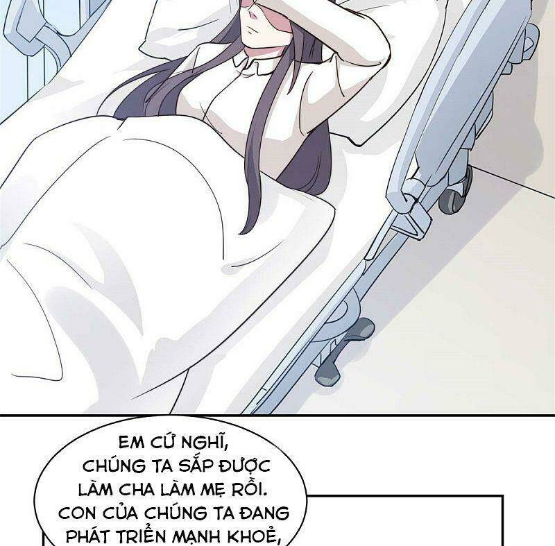 Tổng Tài, Tránh Xa Tôi Ra: Chapter 55