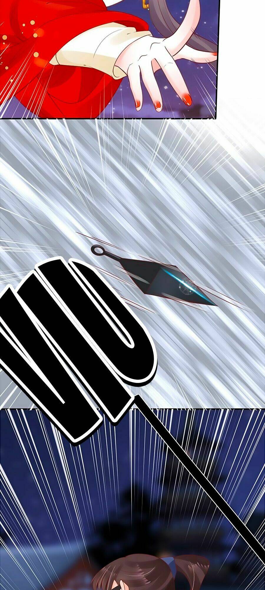 Thịnh Thế Lê Hoa Điện: Chapter 51