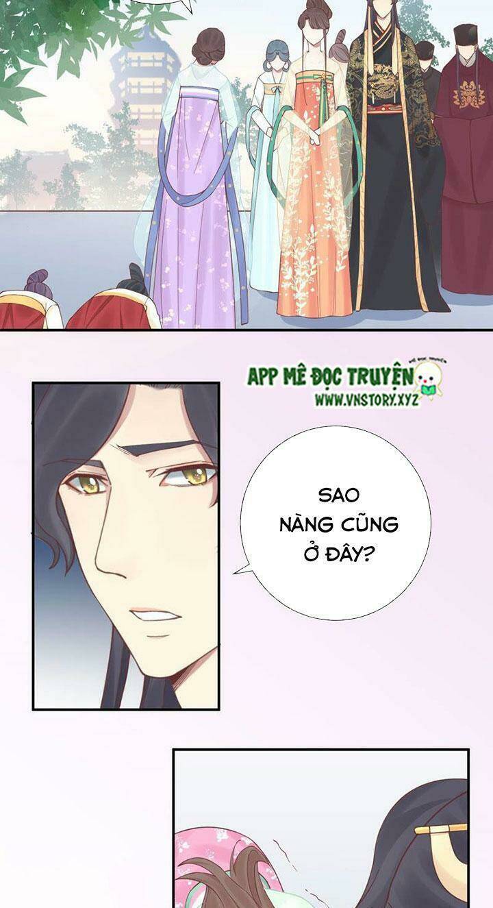 Hoàng Hậu Bận Lắm: Chapter 127