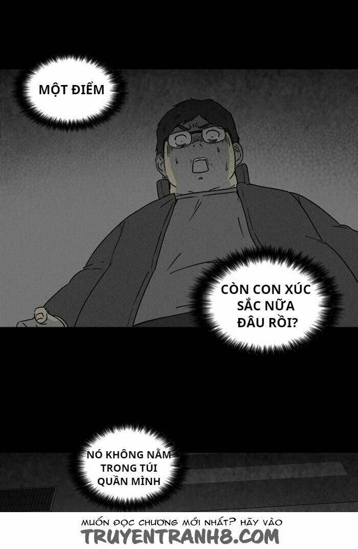 Những Câu Chuyện Bất Thường: Chapter 118