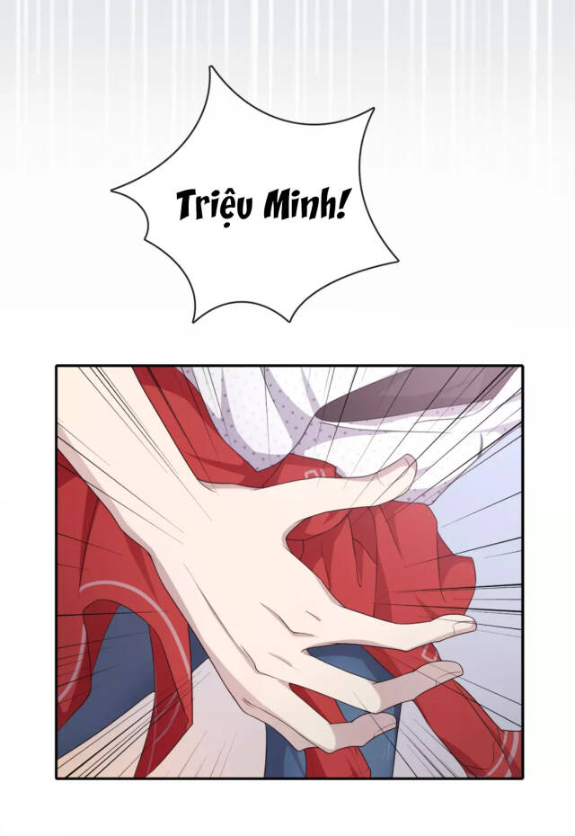 Cao Phán: Chapter 3