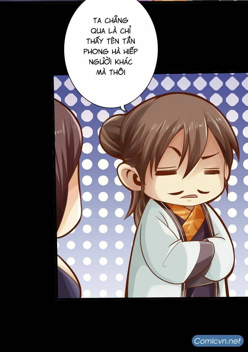 Thái Cổ Cuồng Ma: Chapter 7