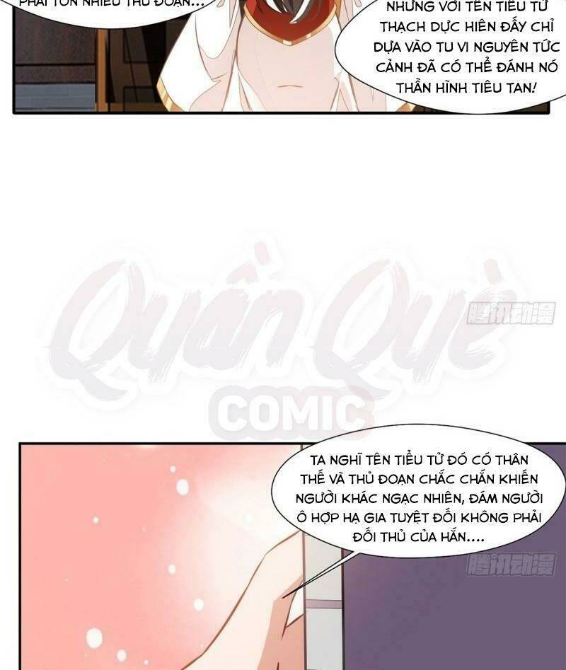 Tuyệt Thế Đế Tôn: Chapter 64