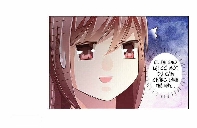 Hôn Bất Do Kỷ: Chapter 54