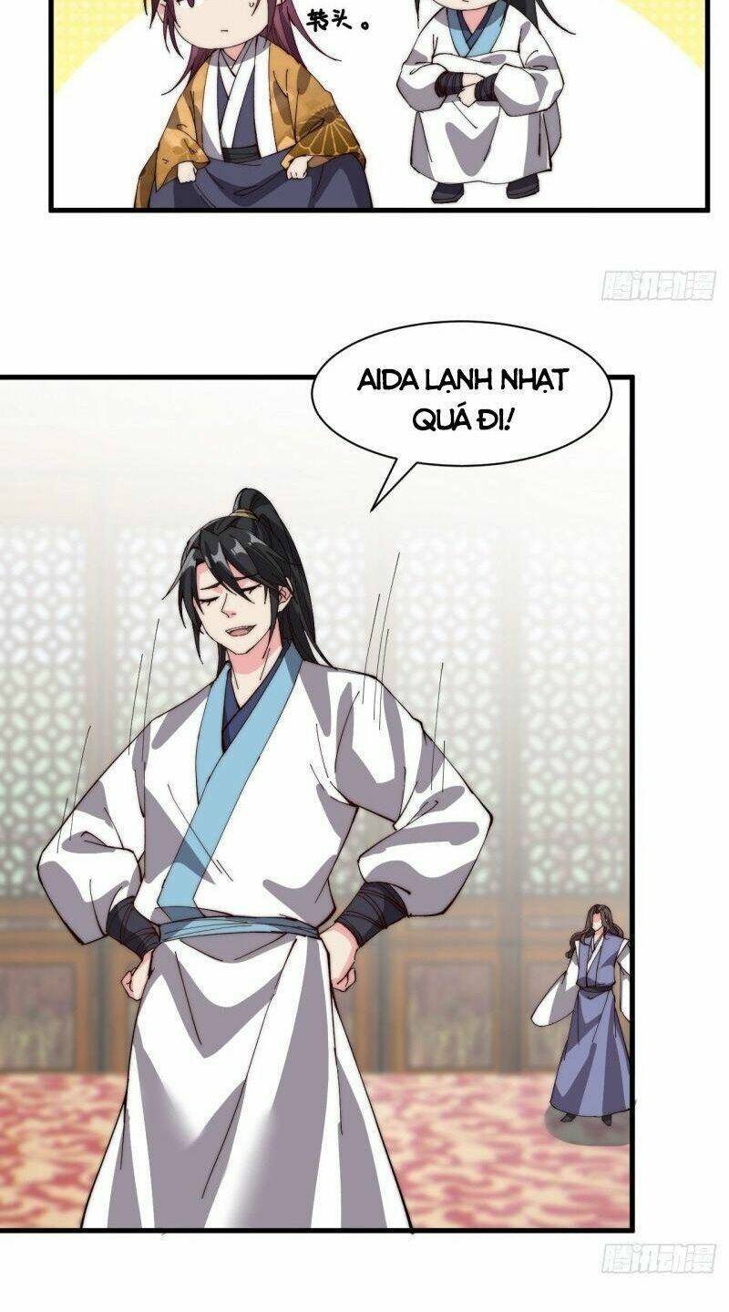 Trường Sinh Cửu Thiên Tuế: Chapter 54