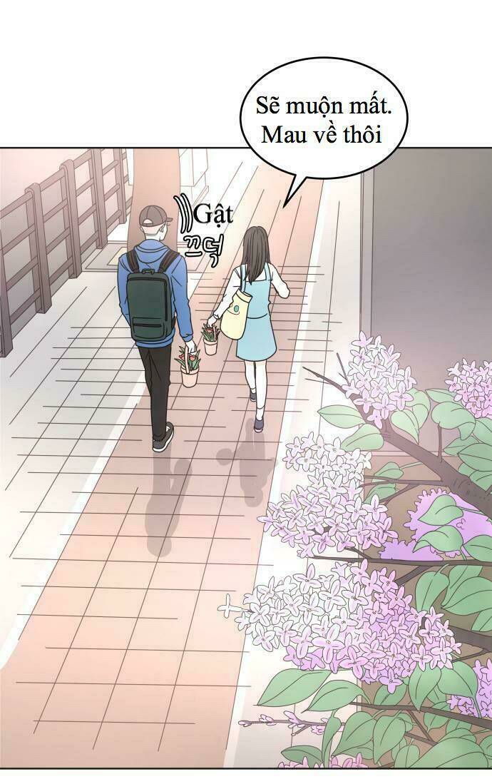 30 Phút Bước Đi Bên Em: Chapter 13