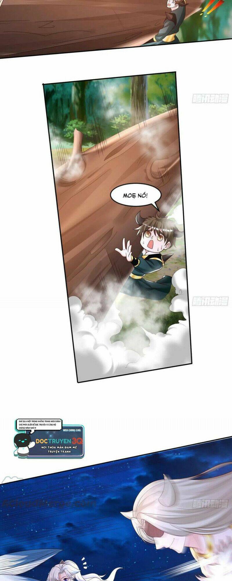 Giáng Thần Chiến Ký: Chapter 145