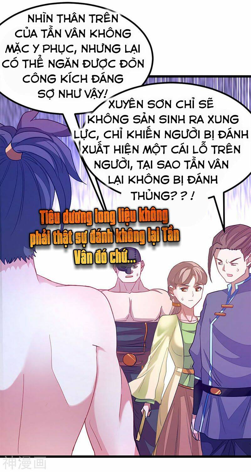 Cửu Dương Thần Vương: Chapter 201