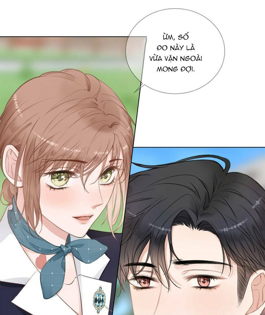 Dĩ Ái Chi Danh: Chapter 10