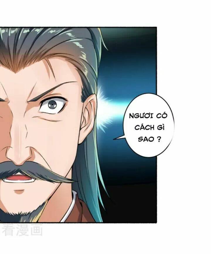 Cuồng Phi Phách Lối: Chapter 51