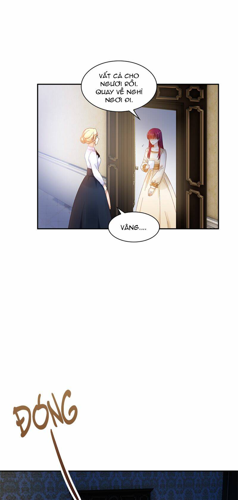 Ác Nữ Cải Biến: Chapter 57
