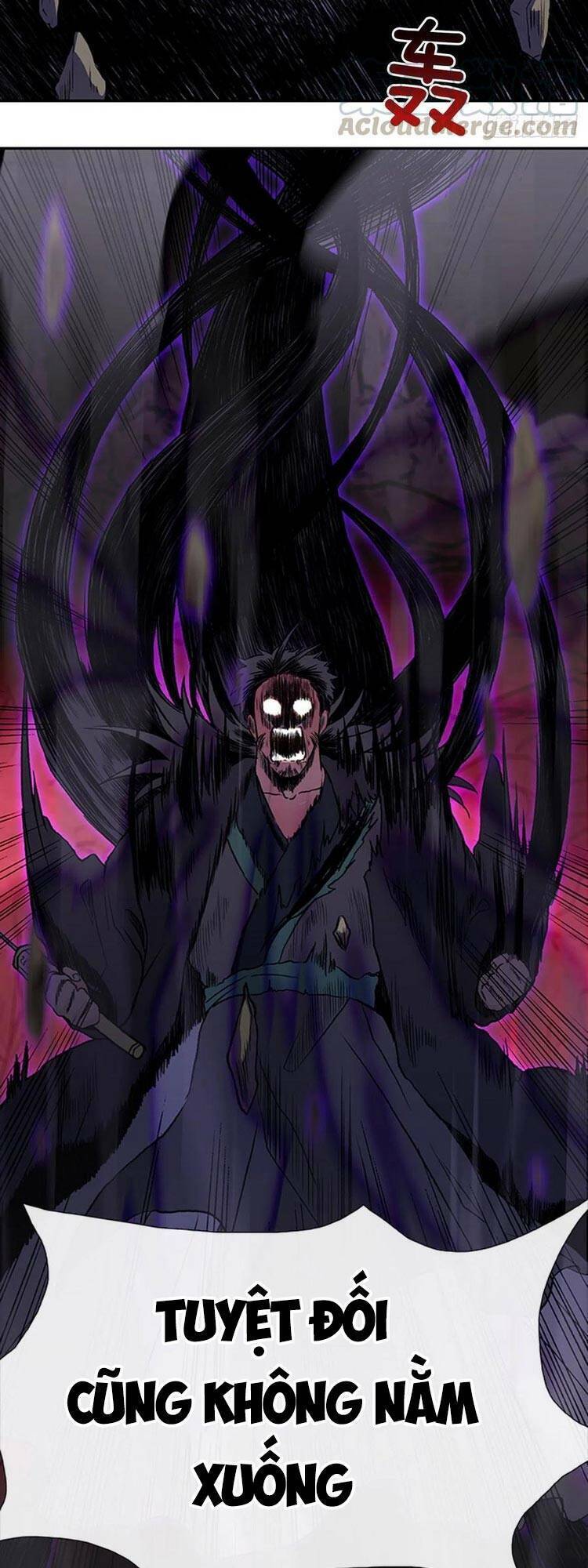 Học Sĩ Tái Sinh: Chapter 157