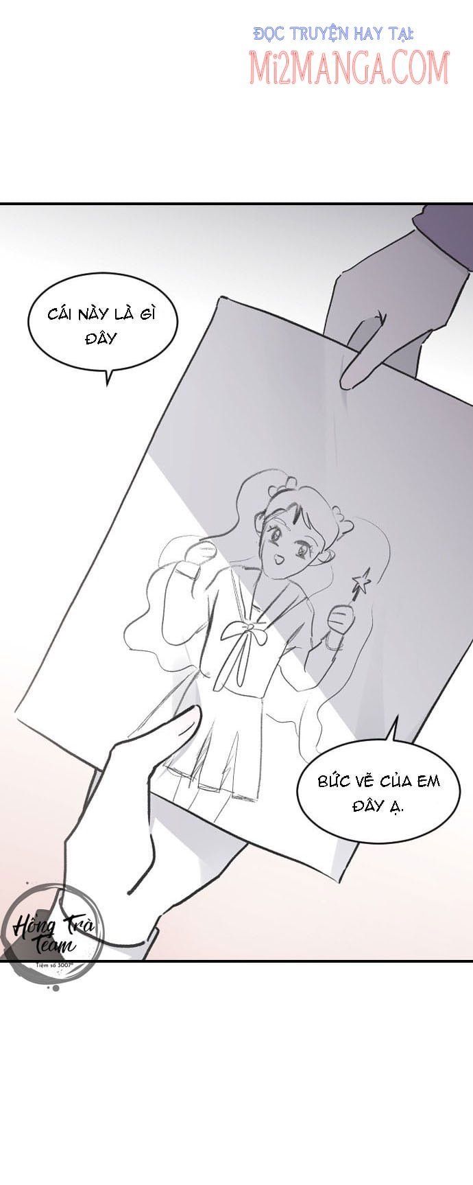 Ba Người Anh Trai Của Tôi Là Bạo Quân: Chapter 14.5