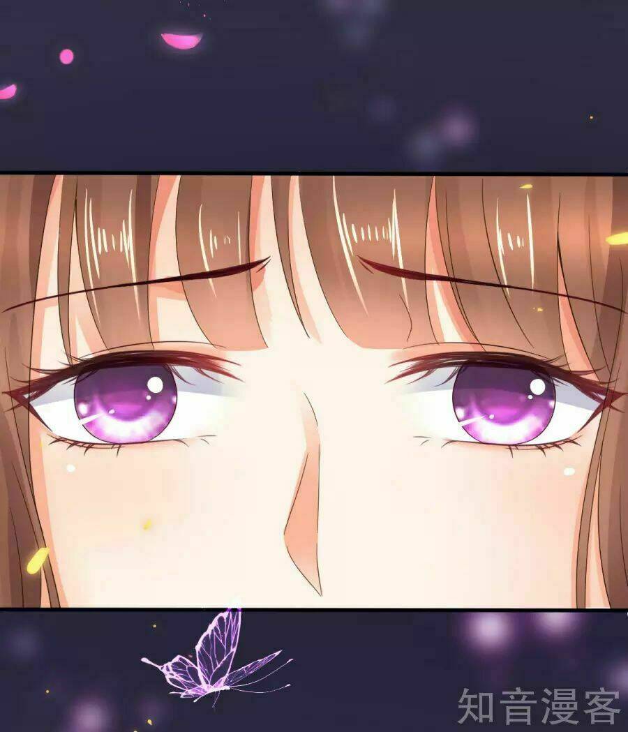 Cường Thế Tù Ái - Địch Thiếu Đừng Xằng Bậy: Chapter 2