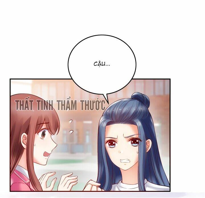 Bạn Trai 1/4 Của Tôi: Chapter 2