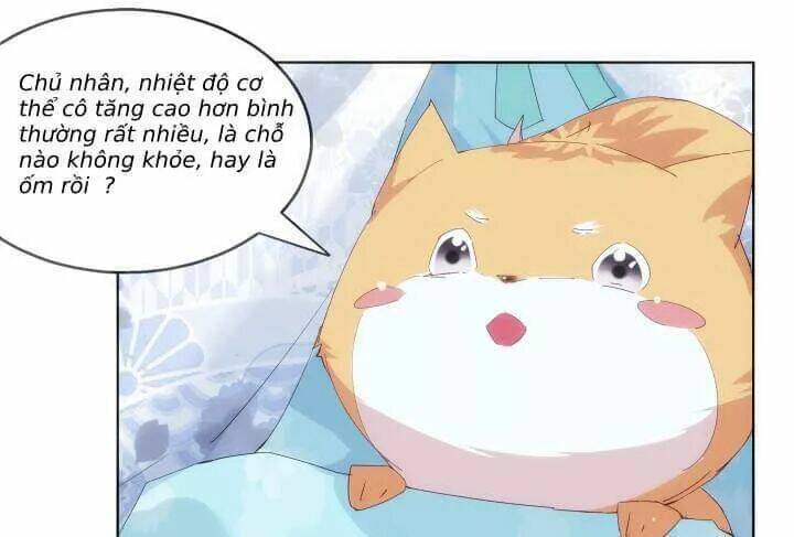 Bí Mật Của Dạ Tộc: Chapter 24