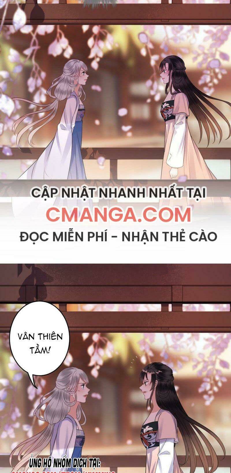 Vương Gia Kiêu Ngạo Quá Khó Cua: Chapter 87