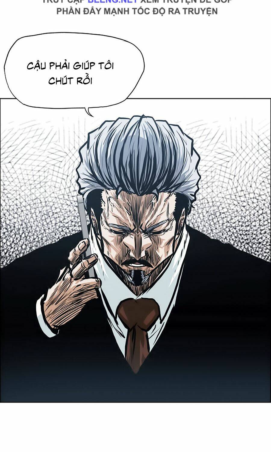 Bá Chủ Học Đường Ss3: Chapter 11