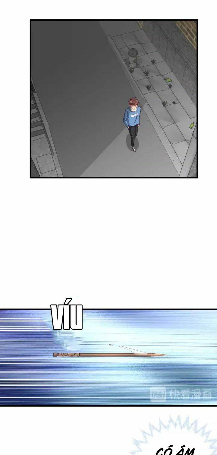 Hệ Thống Tu Tiên Mạnh Nhất: Chapter 54