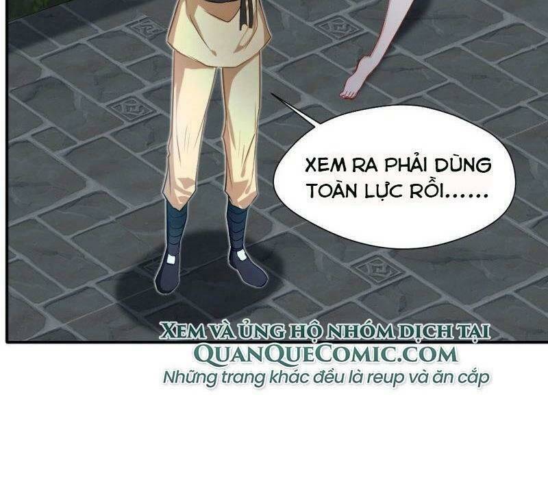 Tuyệt Thế Đế Tôn: Chapter 30