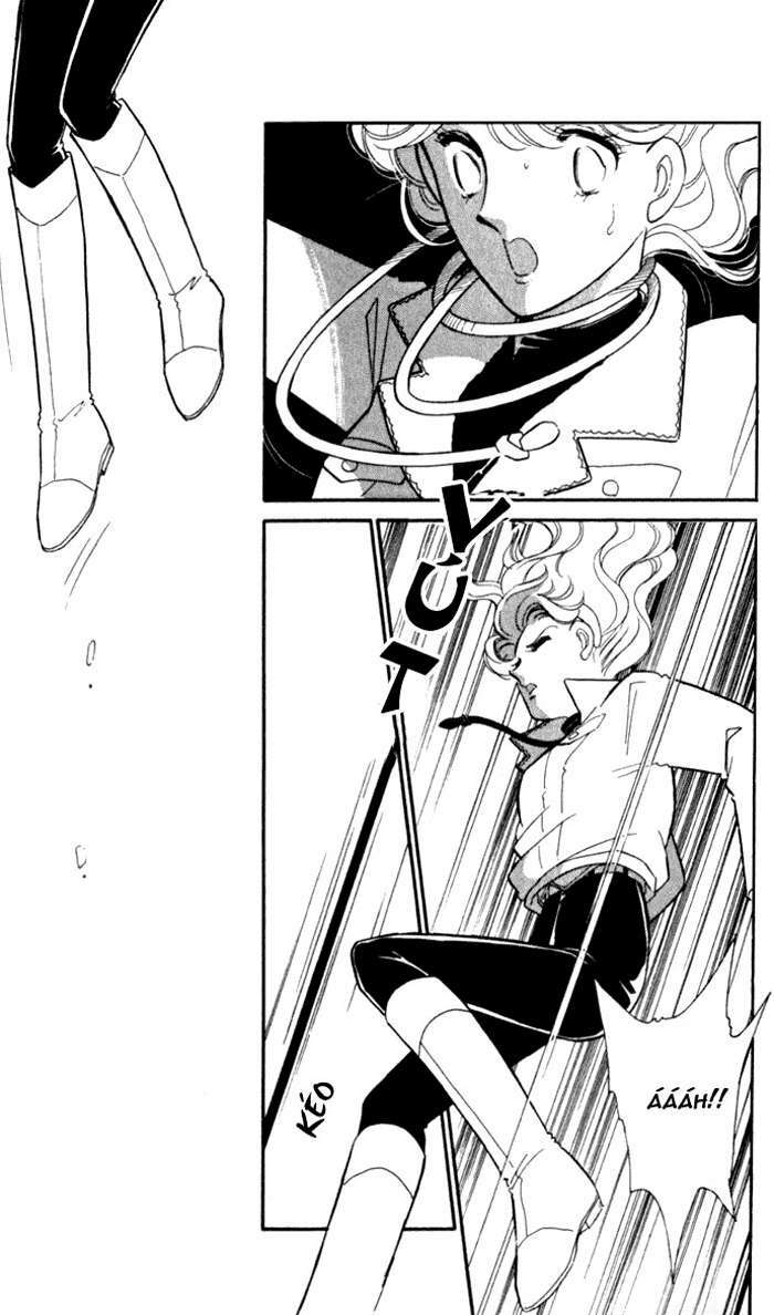 Ao No Fuuin - Blue Seal: Chapter 14