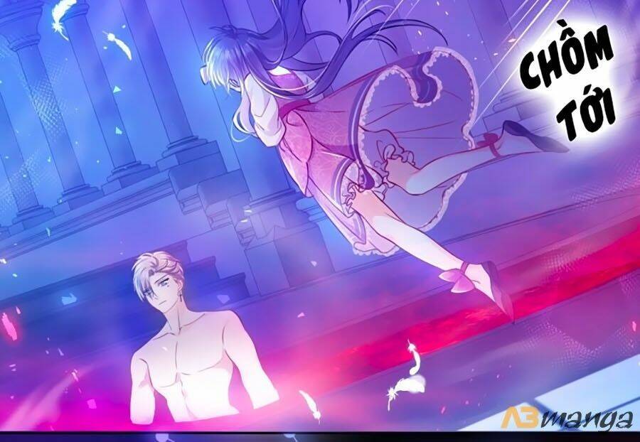 Kiên Quyết Từ Chối Làm Ma Nữ: Chapter 1