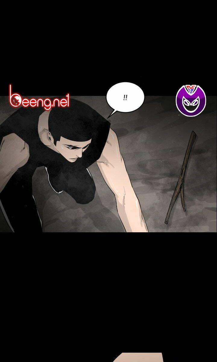 Kẻ Mạnh Nhất - Tong Edge: Chapter 20