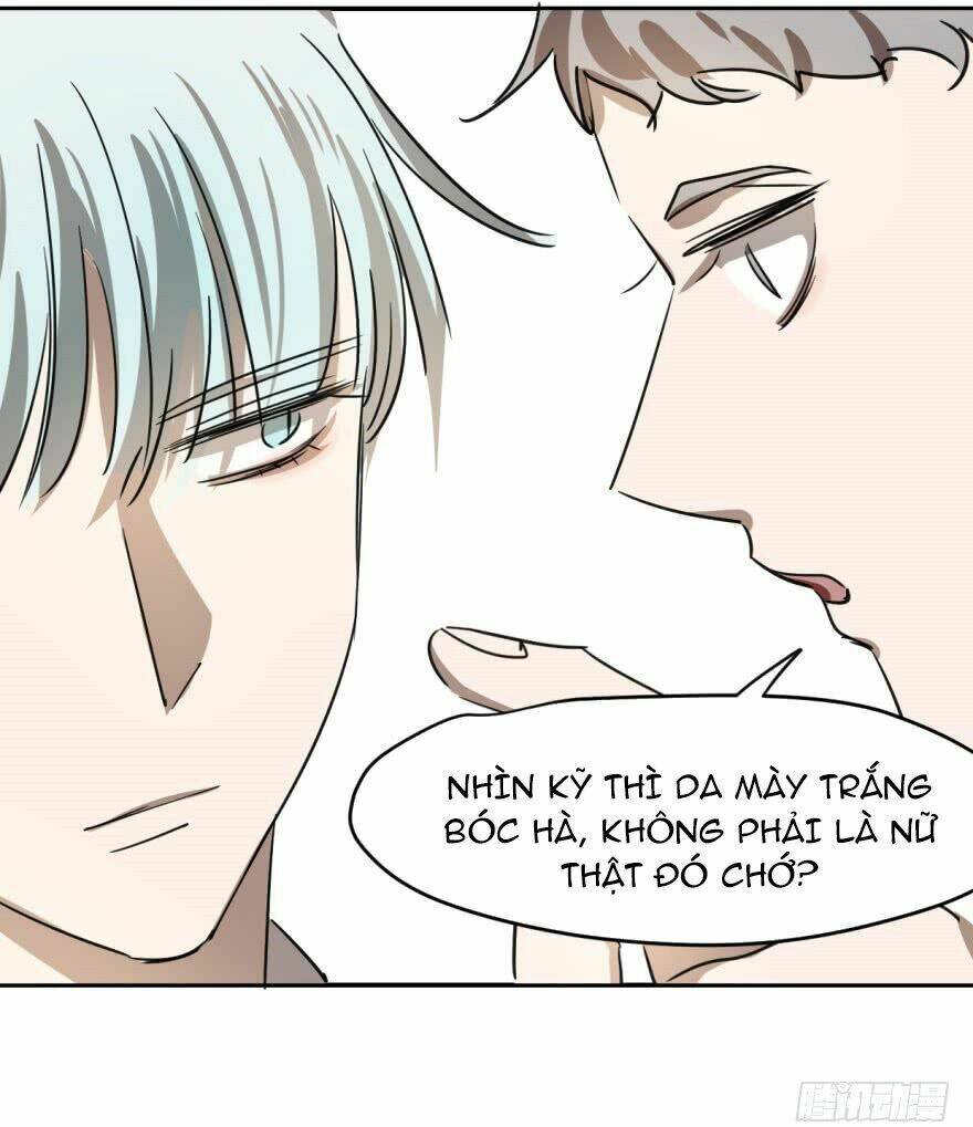 Truy Bắt Ngao Ngao: Chapter 4