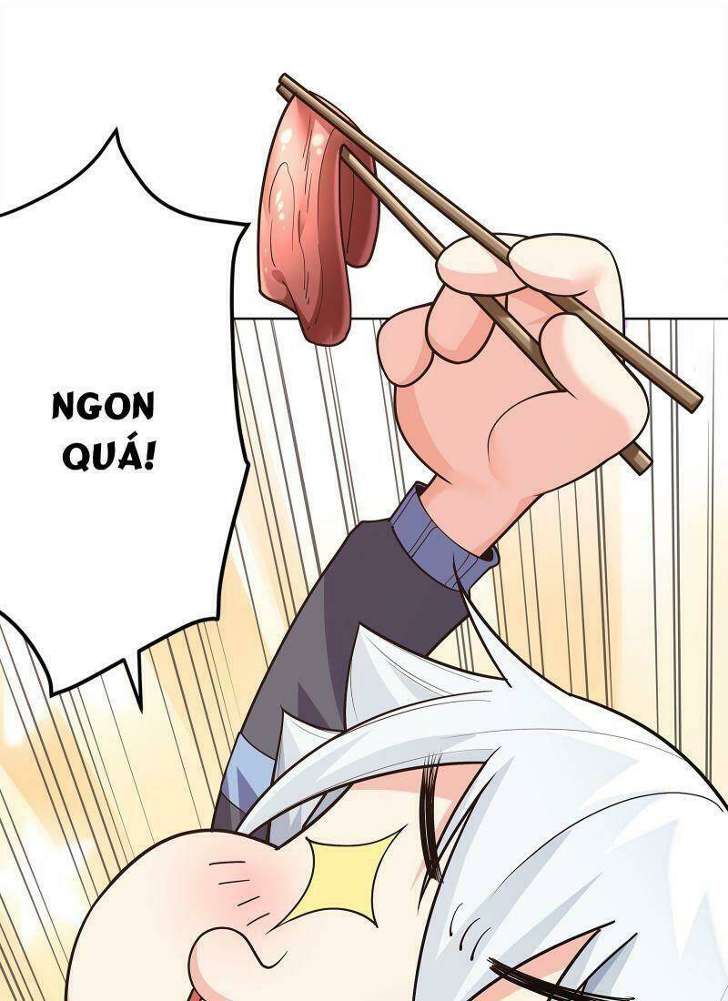 Thời Đại Thần Minh: Thế Giới Biến Thành Game Online: Chapter 6