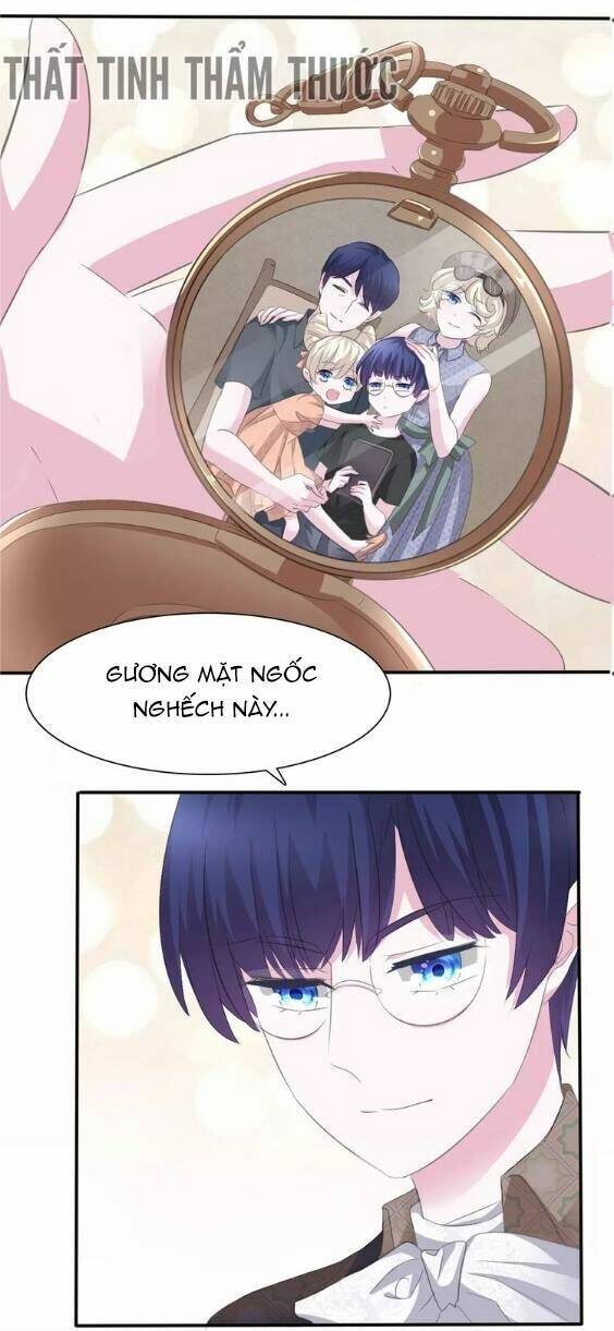 Một Lời Không Hợp Liền Hút Máu: Chapter 29