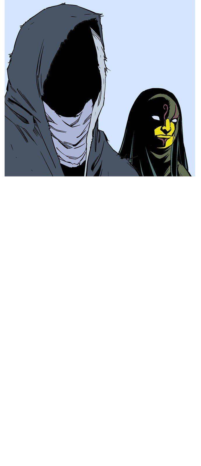 Cao Thủ 2: Chapter 141