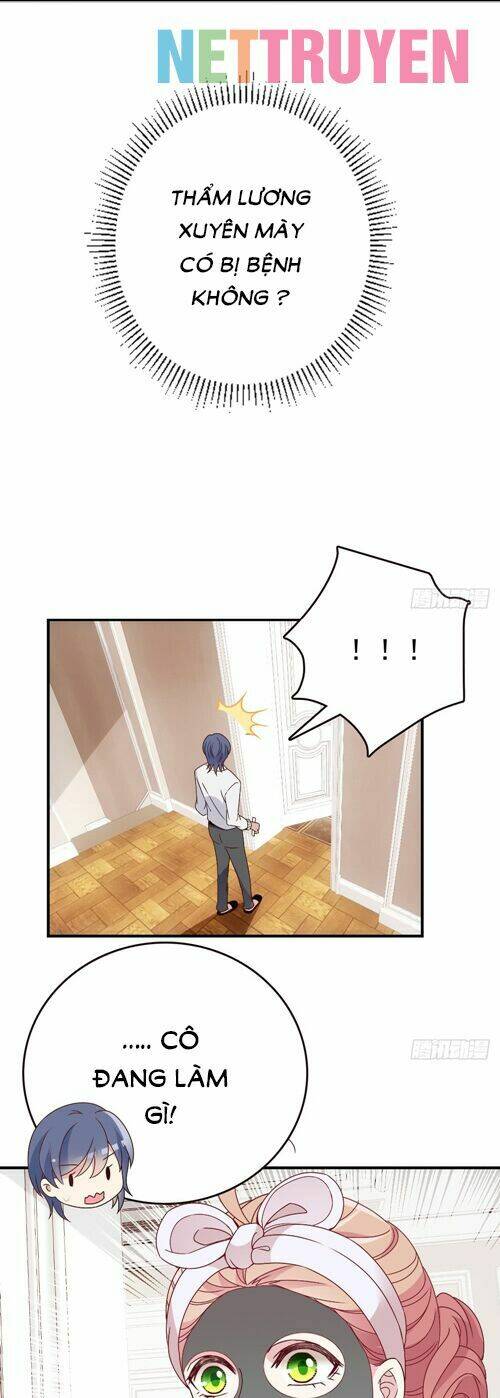 Bí Mật Kết Hôn Với Ảnh Đế: Vợ Ơi Đến Đây Tấn Công Đi Nào: Chapter 54